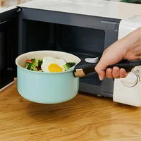 pan gripper wonderful reusable non slip strong construction detachable pan handle household supplies pan clip gripper