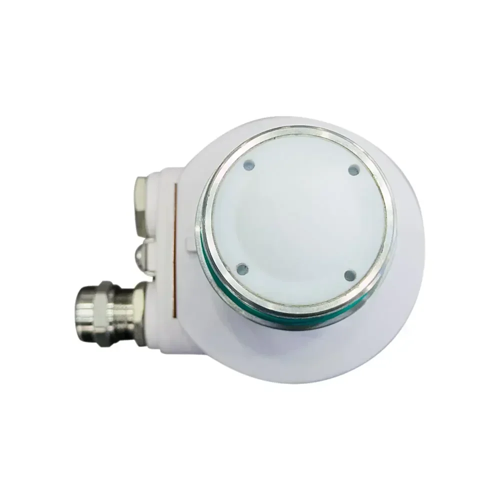 HCCK 80g Радарный уровнемер Fmcw передатчик уровня цемента Датчик силоса