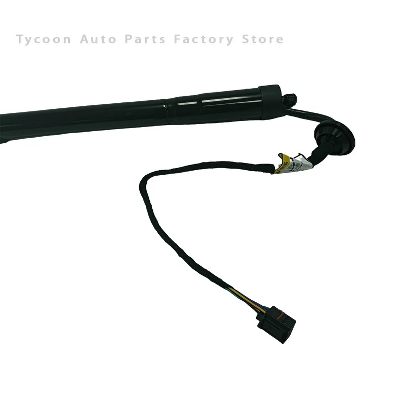 Совершенно новый 81770-A9100 81770A9100 81780 A9100 Liftgate Power Hatch Lift Support Opener Shock для KIA Carnival/Sedona