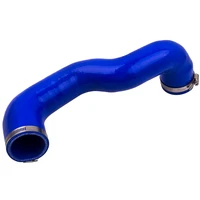 maxpeedingrods silicone intake hose intercooler pipe to throttle body for saab 9 3 1 9 ttid 03