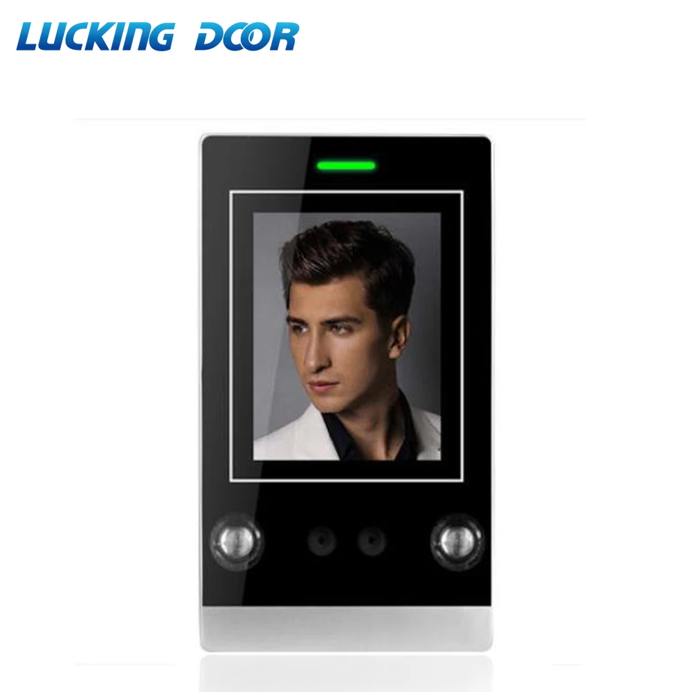 

Смарт-Открыватель двери с датчиком отпечатка пальца