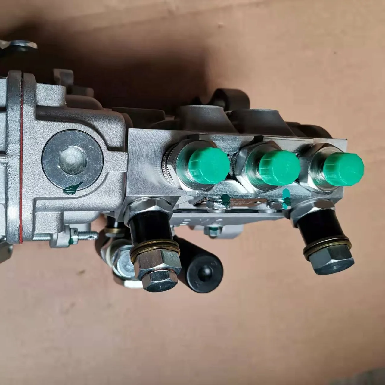 02232394 насос высокого давления для Deutz F3L912