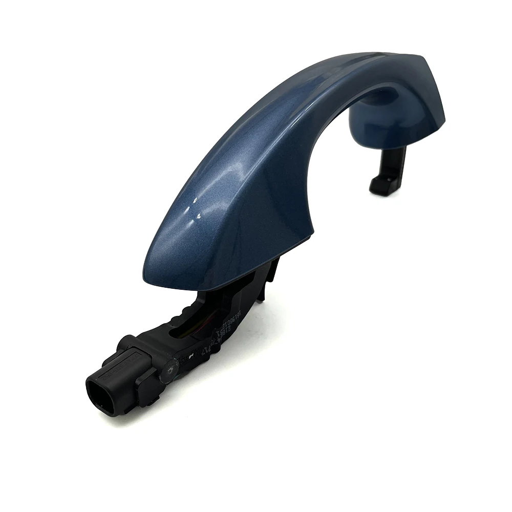 Для Golf 7 Индуктивная дверная ручка PairGolf пара