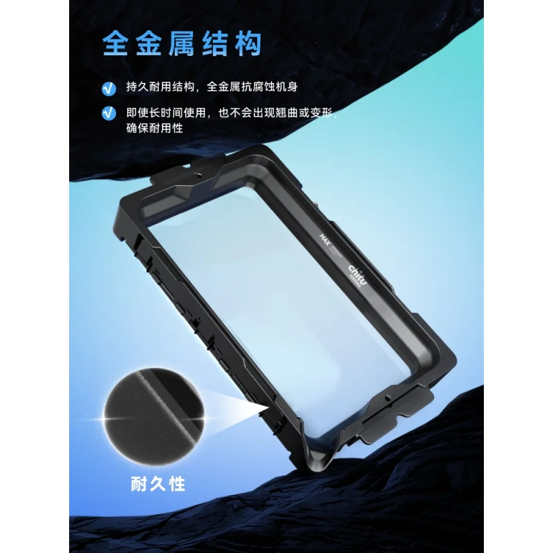 Фото Для Chitu3D Quick Release Resin Tank Hoopat X4, металлическая лента NFEP, пленка ACF для ELEGOO Saturn 4, Saturn 4Ultra №5