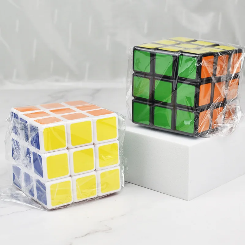 Магический куб 3x3 профессиональный Magico 3x3x3 скоростной карманный