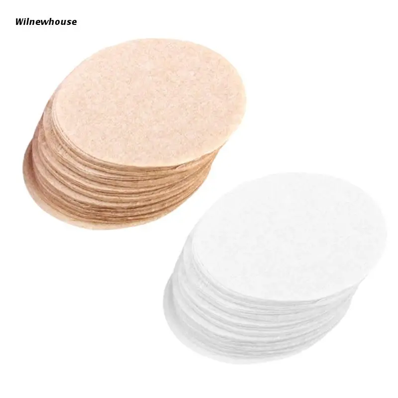 

F63A профессиональные фильтры бумаги одноразовые для кухни кофе чай гаджет 2 цвета