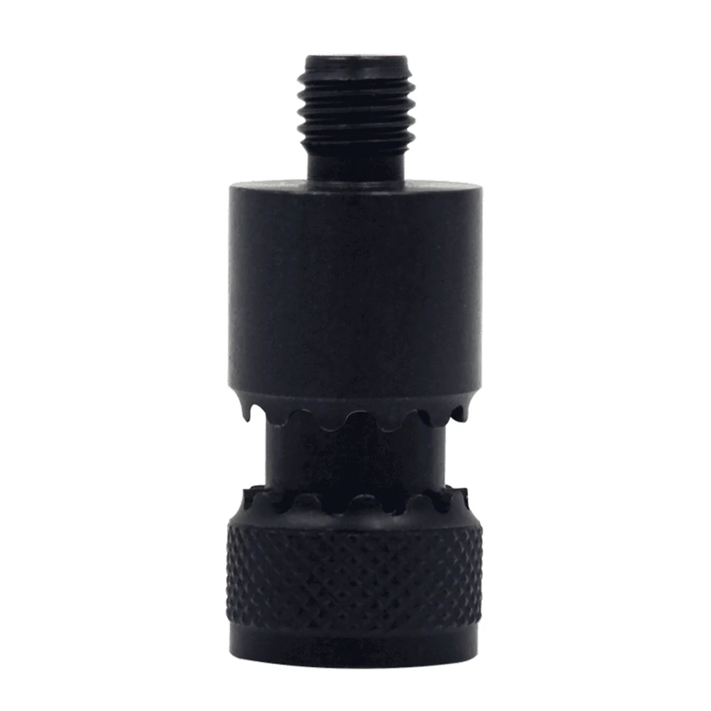 

1pcs Carp Fishing Alarms Rod Quick Connector Magnetic Adaptor Fishing Tackle Fishing Tools Accessories