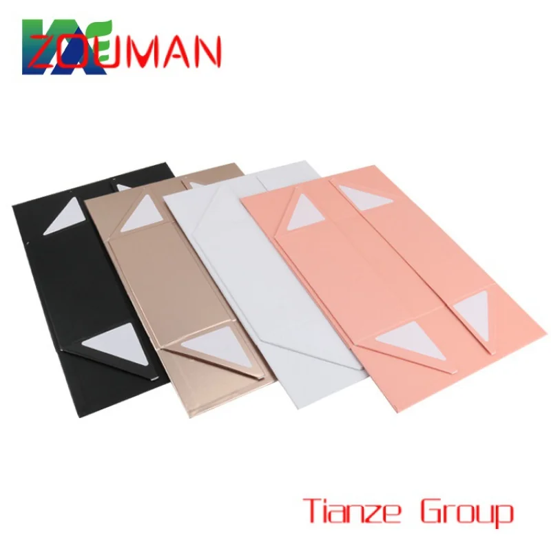 Рисунок 4 - Складная Подарочная коробка для