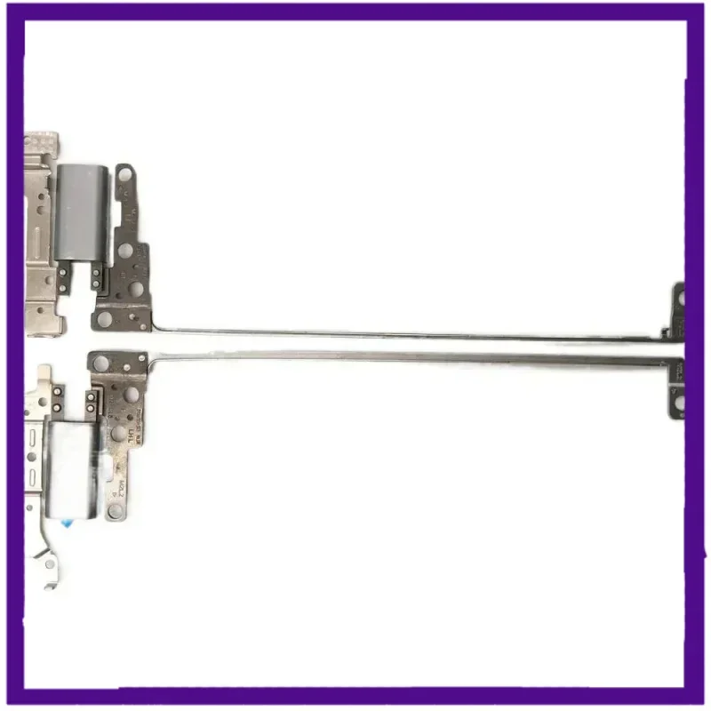 Новинка для Dell Inspiron 13 13MF 5000 5379 5368 5378 серии петли ЖК-экрана ноутбука L R