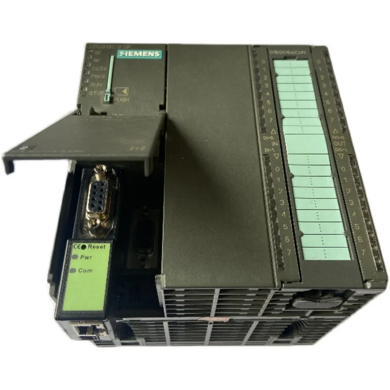 S7-200PLCPPI модуль Ethernet с последовательным портом RS485 и расширением моста