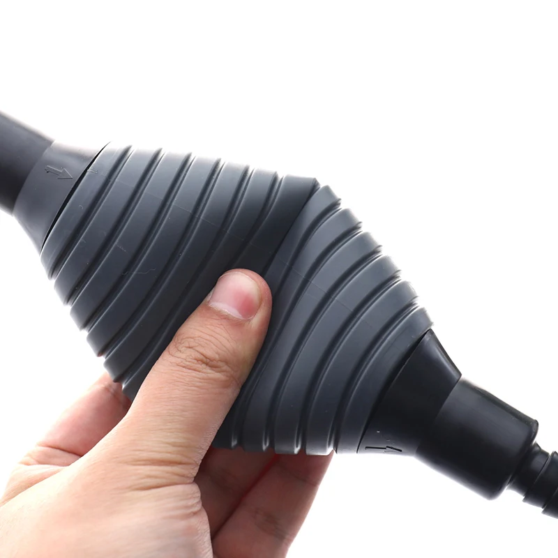 Универсальный ручной газовый масляный насос автомобильный топливный ручная