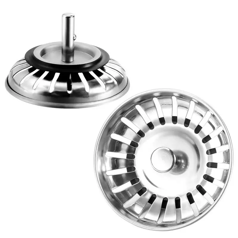 

Кухонная раковина из нержавеющей стали