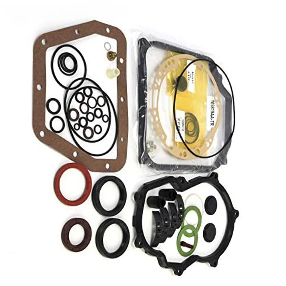 

Автоматическая коробка передач 01M VW095, небольшой ремонтный комплект, коробка передач, герметичный Ремонтный комплект для V W для Jetta для