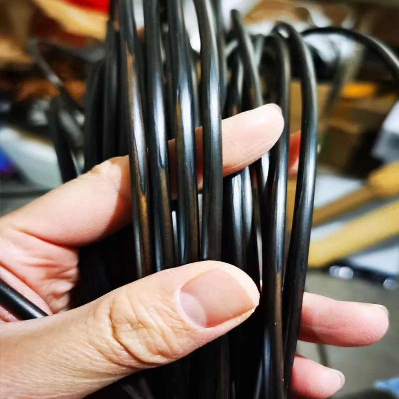 Синтетический ротанговый материал толщина 500 г диаметр 4 5 мм |