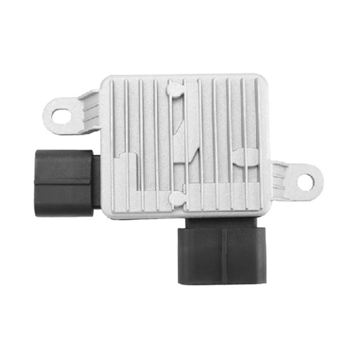 Модуль контроллера вентилятора охлаждения двигателя автомобиля двигатель