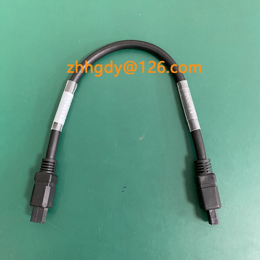 FSM-60S, FSM-60R, FSM-18S, FSM-18R, fusion splicer BTR-08 battery charging cable DCC-14 Power Cord