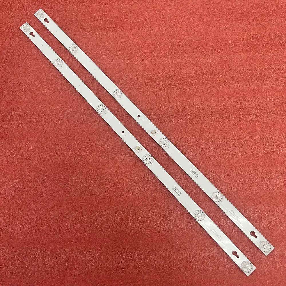 

Светодиодная лента 6LED для телевизоров TCL