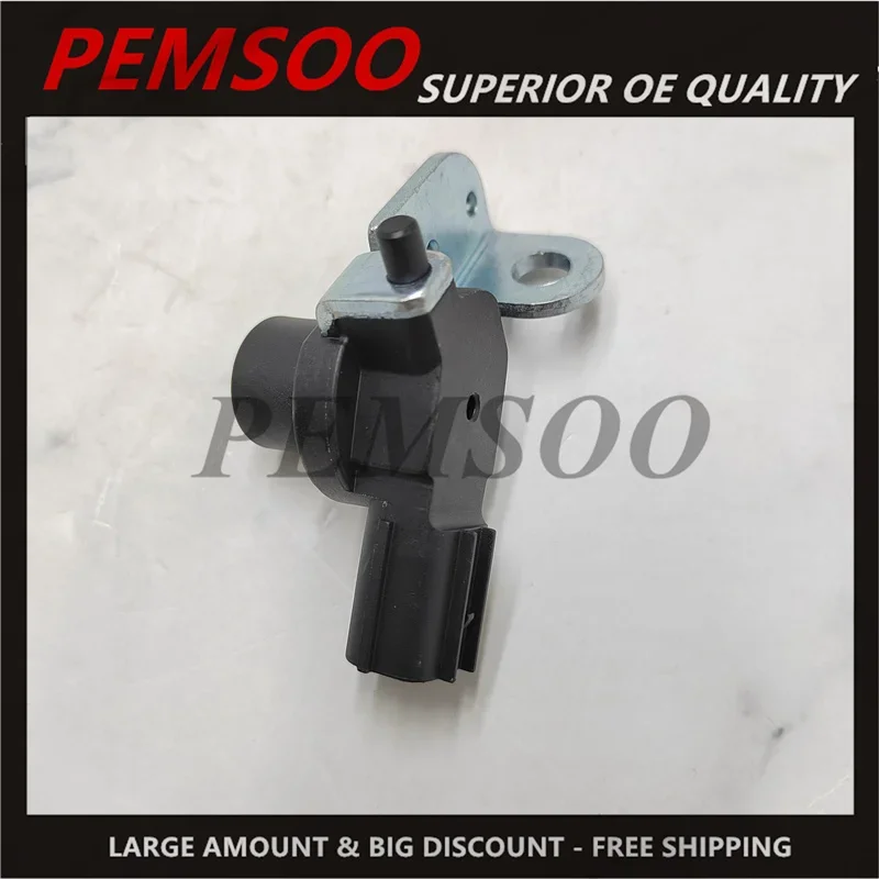 25977-MA70B Новый Датчик положения коленчатого вала для Nissan Interstar Opel Movano Renault J5T11371