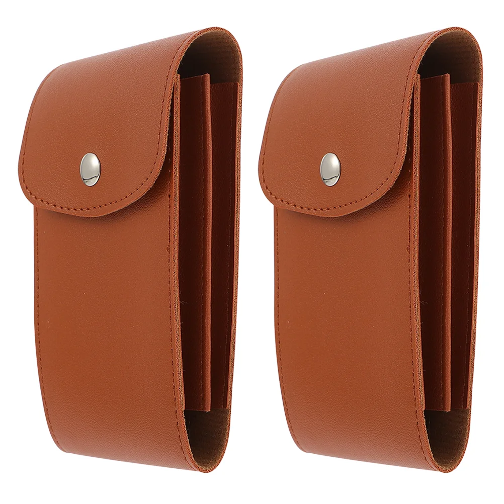 

Watch Bag Portable Travel Case Box Pouches Storage Bags Carrying Band Protable Rollfashion Single Pouch Cas