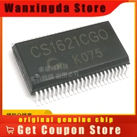 cs1621cgo ssop48 original product cs1621cg0 led driver ic chip