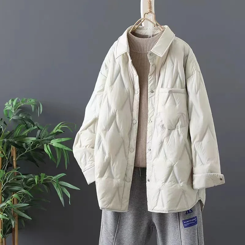 Рисунок 5 - Женский Повседневный Кардиган