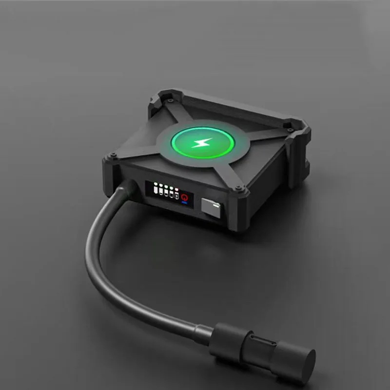 Фото Антистатическое устройство для предотвращения порошка от летания - автоматический плазменный генератор для кофемолок №3