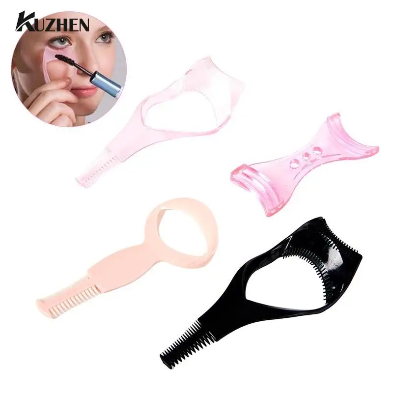 

Инструменты для ресниц, макияж, тушь для ресниц, щит, фотоаппликатор, расческа, направляющая карточка, Кисть для макияжа, бигуди, косметическ...