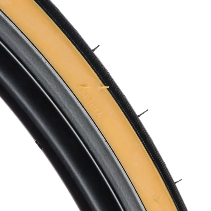 K152 700X25C 25-622 ДОРОЖНАЯ ВЕЛОСИПЕДНАЯ ШИНА 30TPI МЫТЬЯ