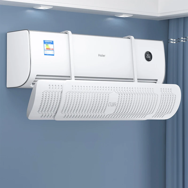 Универсальная Крышка Кондиционера На Лобовое Стекло С Защитой Прямого