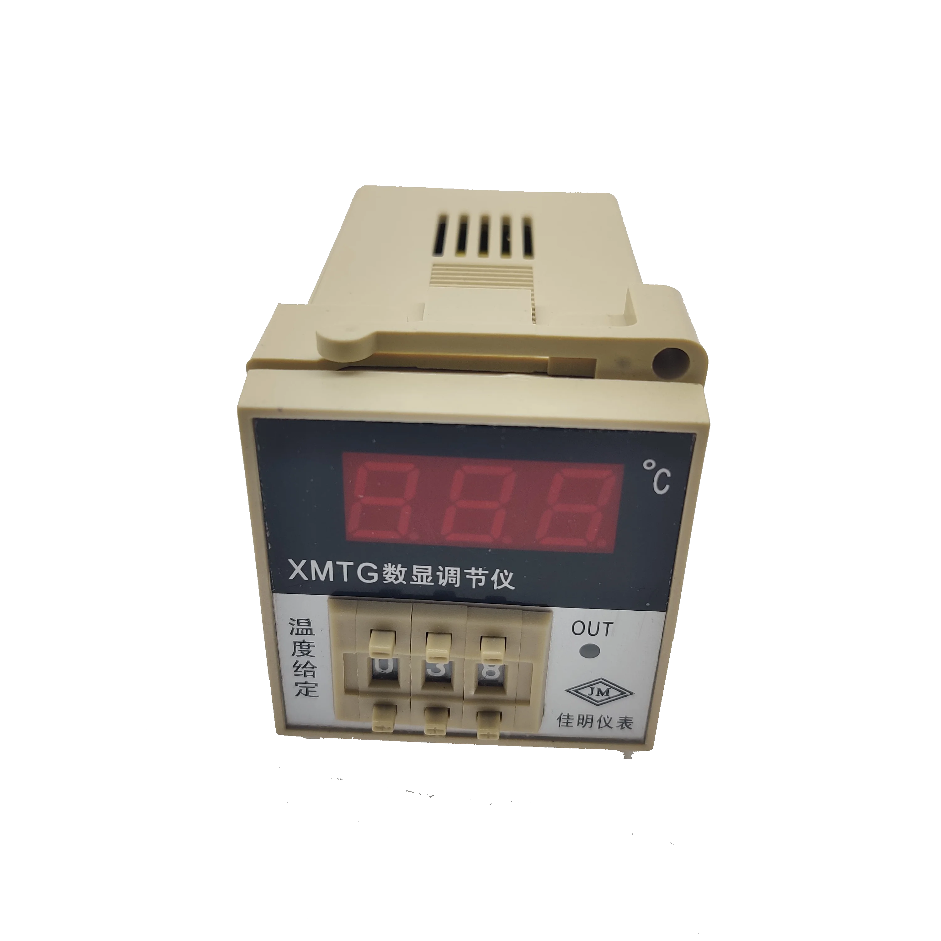 

XMTG K type Digital display temperature control instrument