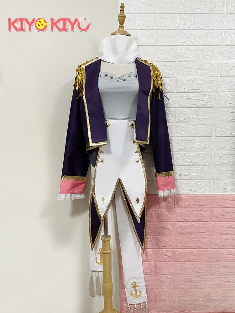 Женский изготовленный на заказ/размер костюмы для косплея из парадных платьев