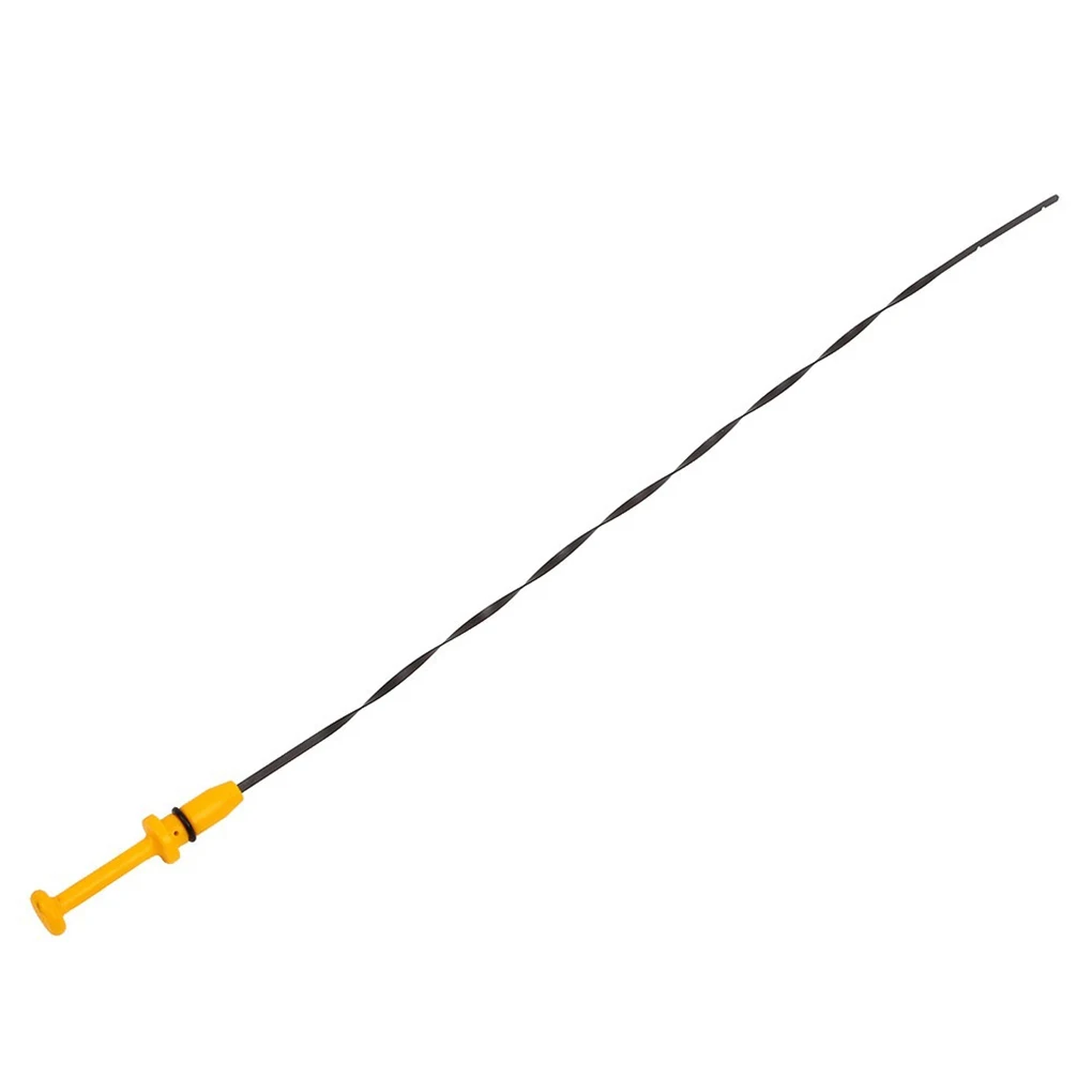

Car Engine Oil Dipstick Vehicle Portable Dip Stick Automotive Maintenance Modified Accessories Replacement for 1007