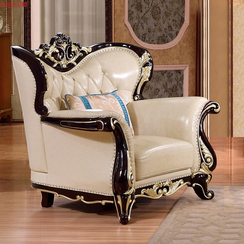 

CJ Simple European Sofa CJ Simple European Sofa