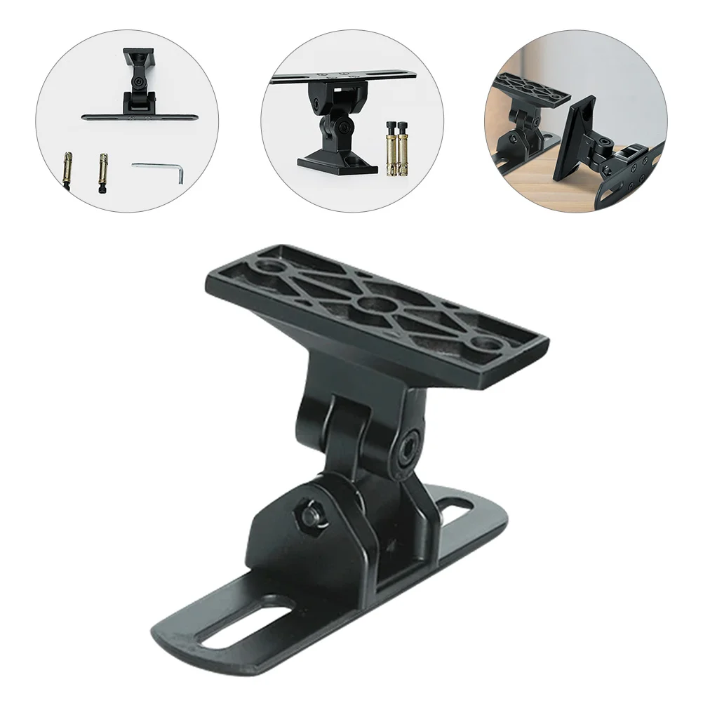 

Speaker Stand Wall Mount Shelves Mounted Bookshelves Monitor Stands Surround Sound Mounts Mounting Brackets Ceiling speakers