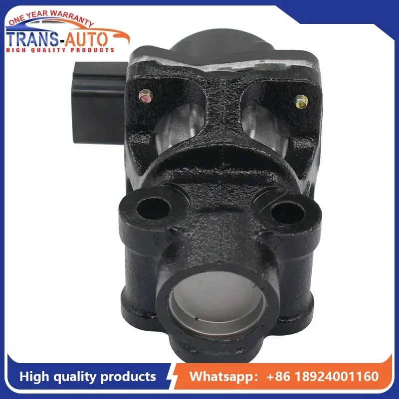 ЭГВ922 1811177 E00 18111-77E01 Клапан EGR для Vitara Suzuki Grand Chevrolet Esteem XL7 Sidekick Tracker 18111-77E02 (art.: 3920cd1adc206) - 3920cd1adc206