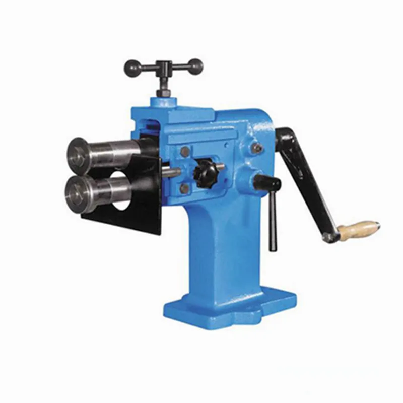 

Manual Bead Bending Machine TB-12 with China Direct Price