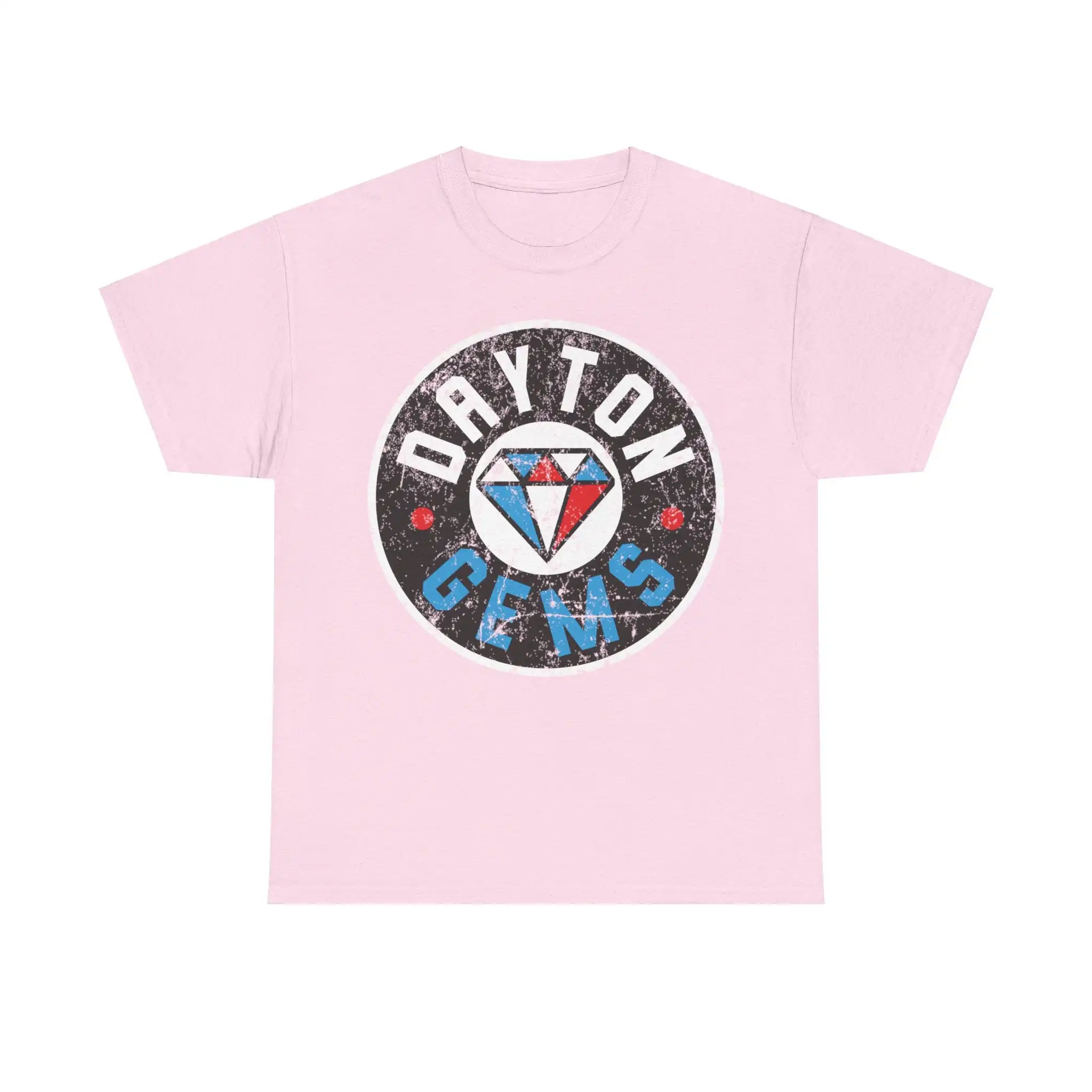 Футболка для хоккейной команды Dayton Gems Ohio