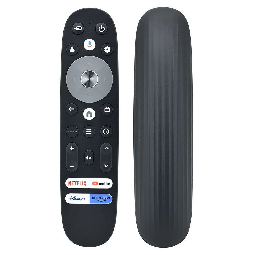Пульт дистанционного управления Google Voice для Konka 4K UHD HDR Android TV UDG58SR680LN