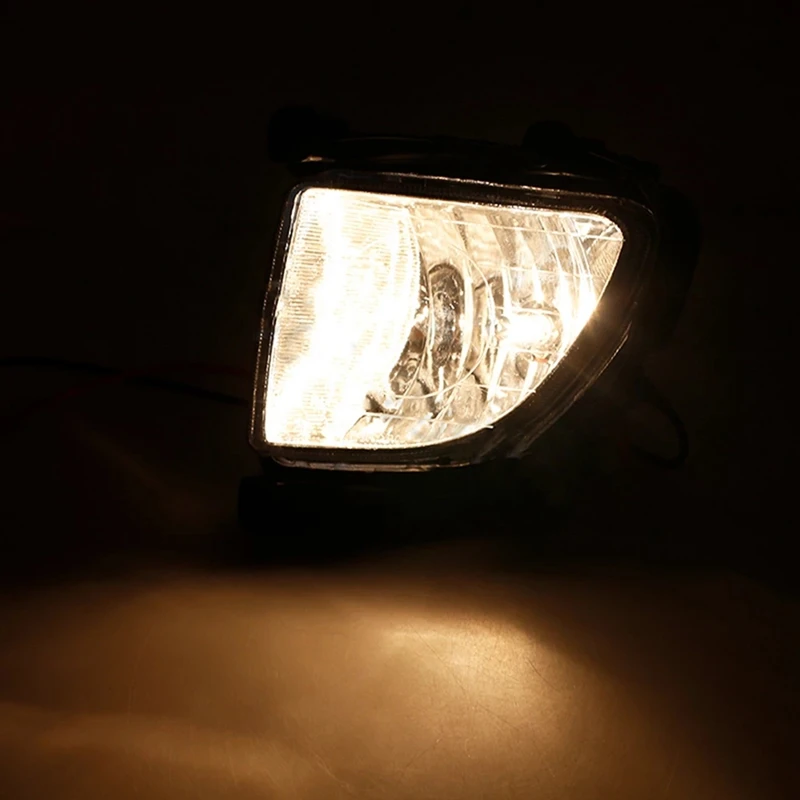 Противотумансветильник фары для переднего бампера автомобиля противотуманные
