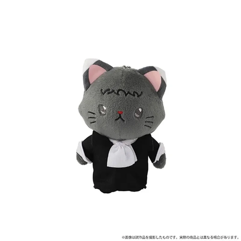 В наличии оригинальная подлинная MOVIC DEAD APPLE Nakajima Atsushi Dazai Osamu Ryunosuke Akutagawa с кошачьей