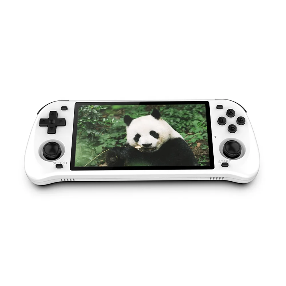 

New Arrival Arcade Rgb10max 2 Video Game Console For Ps1/SFC/FC Classic Pocket Game Machine With Wifi HD Output Rgb10max 2