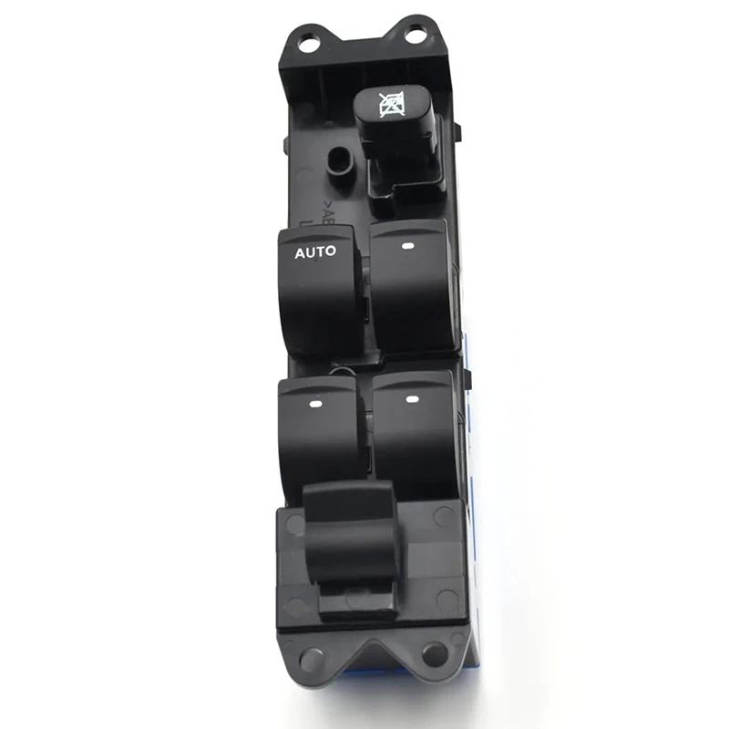 Передний левый главный стеклоподъемник кнопки управления запчасти для Subaru Legacy