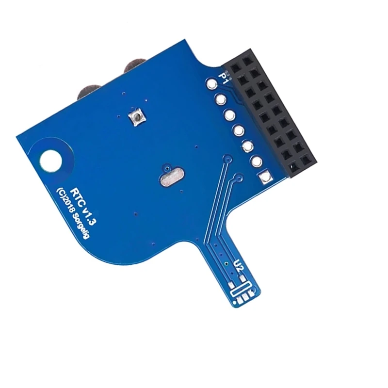 Модуль времени часы в режиме реального Автономная плата плагина V1.3 реальное