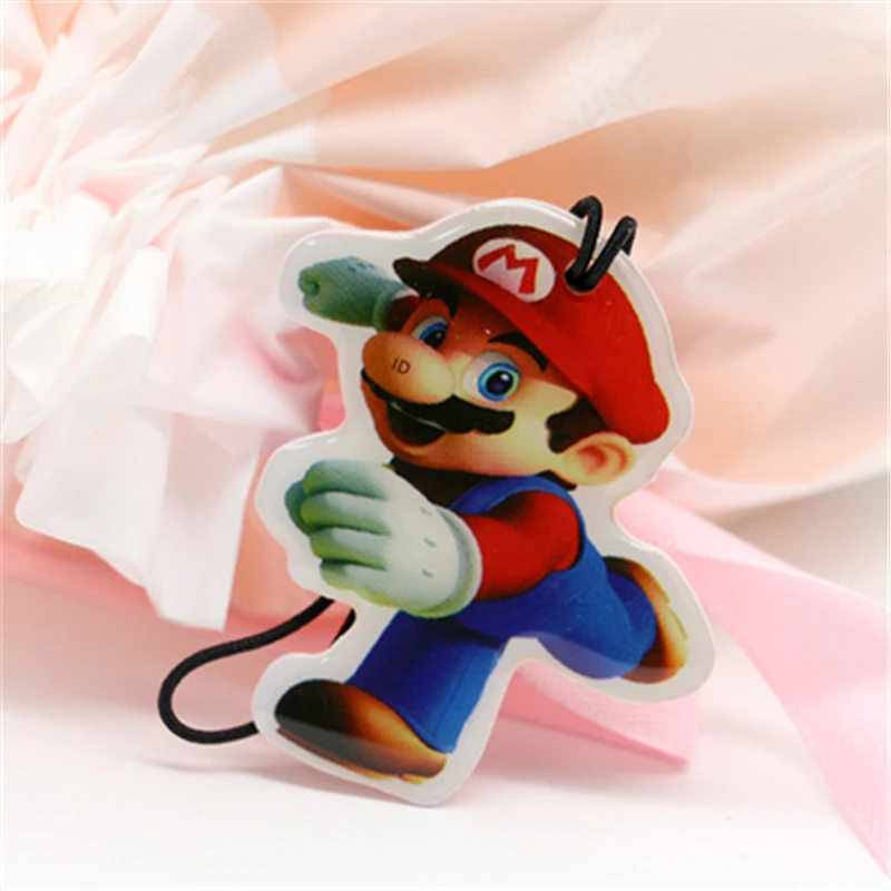 

125KHz EM4305 Keyfobs Key Tag Writeable Rewriteable Fobs Copy Proximity Access Control T5577 ID Blank Card For RFID Duplicator