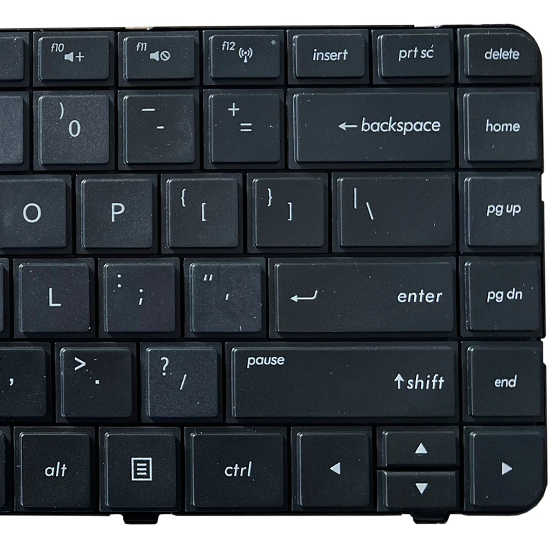 Новая черная клавиатура Compaq US для HP 250 255 G1 430 431 435 436 450 455 630 631 635 636 650 655 | Компьютеры и