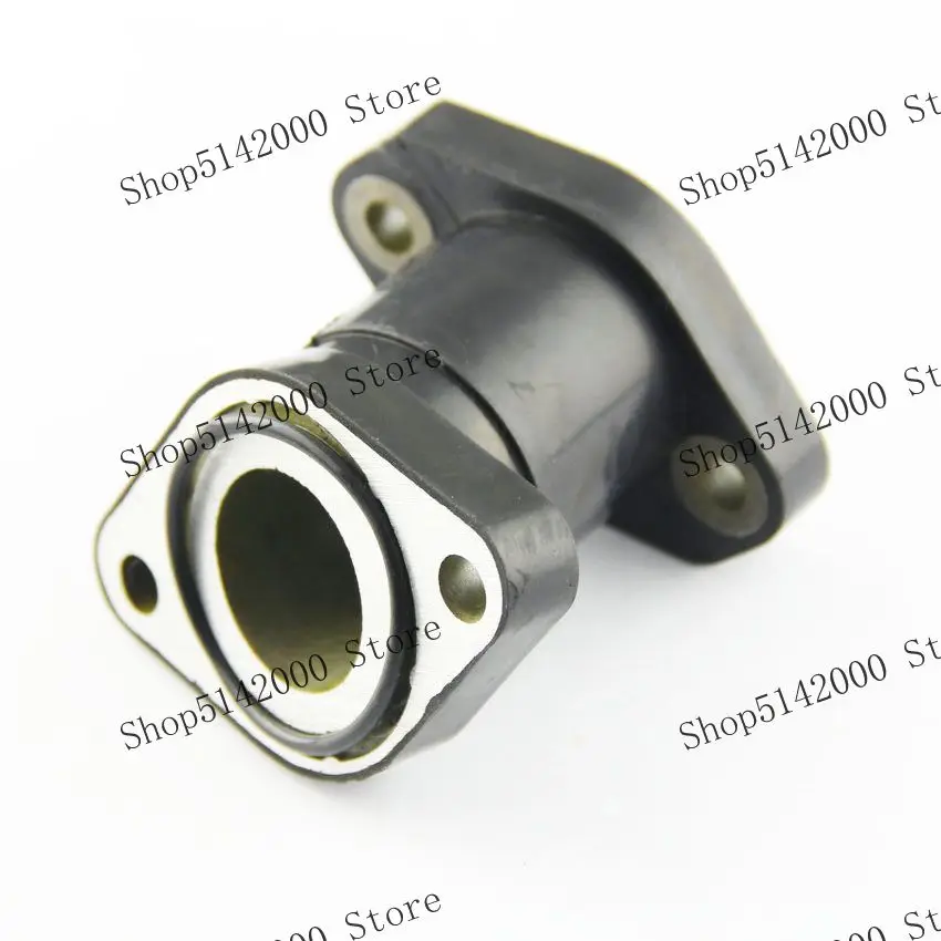 Адаптер впускного коллектора карбюратора мотоцикла для Yamaha YFM400 Kodiak 400 4WD YFM350ER MOTO-4