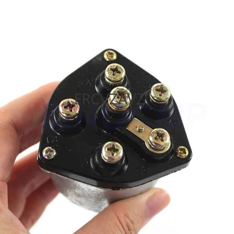 007SS-54-3 Выключатель зажигания Ключ стартера 2 ключа 8- 94402500 -0 для деталей