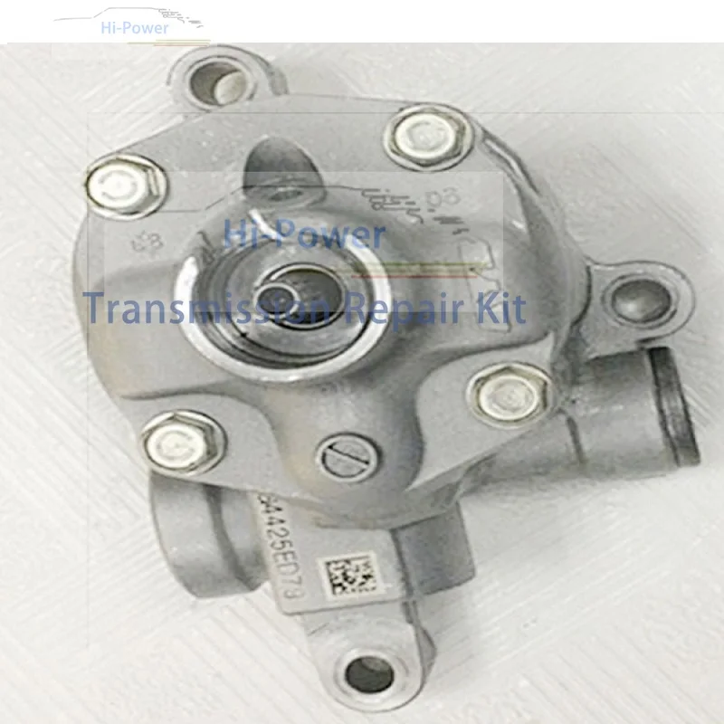 

Автоматический масляный насос коробки передач JF015E CVT RE0F11A JF015 для Nissan Sentra