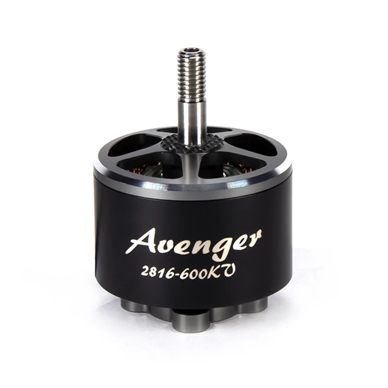 Электродвигатель Brother Hobby Avenger 2816 620KV 750KV 810KV 1050KV