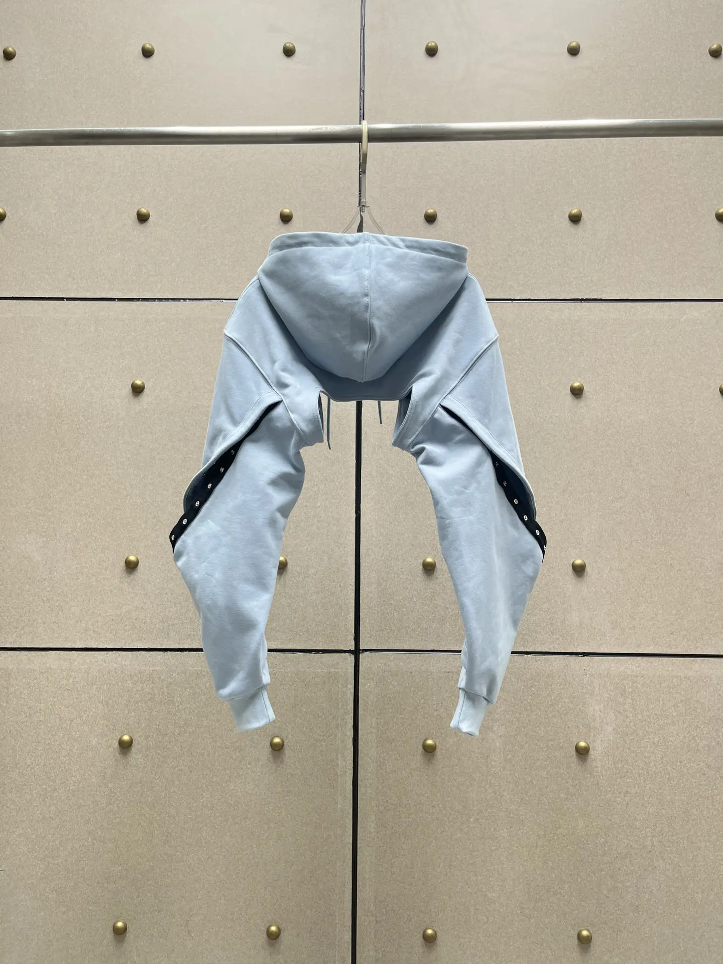 Рисунок 2 - Классическая простая свободная